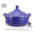 China manufacturer clourful ceramic tajine kitchen utensi